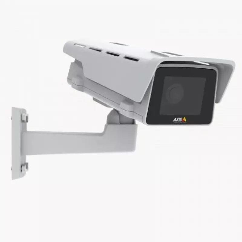 Cámara de vigilancia IP Axis 02485-001 1920 x 1080 píxeles