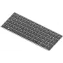 HP Teclado de repuesto para portátil, distribución alemana, para EliteBook 755 G5