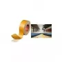 Cinta adhesiva de doble cara Tesa 4964 12 mm x 50 m — soporte textil resistente al desgarro