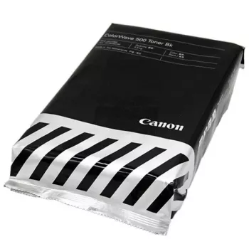 Canon CW 500 cartucho de tóner 1 ud. original negro