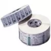 Z-ULTIM 3000T 38X13MM blanco 4650 LBL/ROLL C-25MM caja de 12