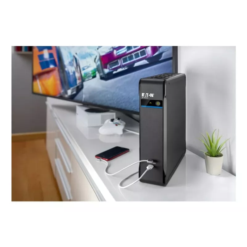 Eaton 3P Ellipse 1700 USB IEC - SAI - AC 220-240 V (3P1700UI)