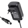 Fuente de alimentación universal Akyga AK-TB-11 9 V / 1 A, 9 W, conector de 5,5 x 2,1 mm, 1,5 m