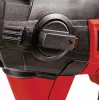 Martillo perforador Einhell TE-HD 18 Li - Solo 1100 RPM