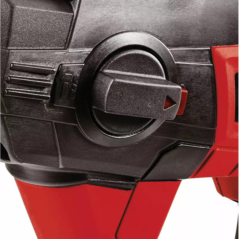 Martillo perforador Einhell TE-HD 18 Li - Solo 1100 RPM