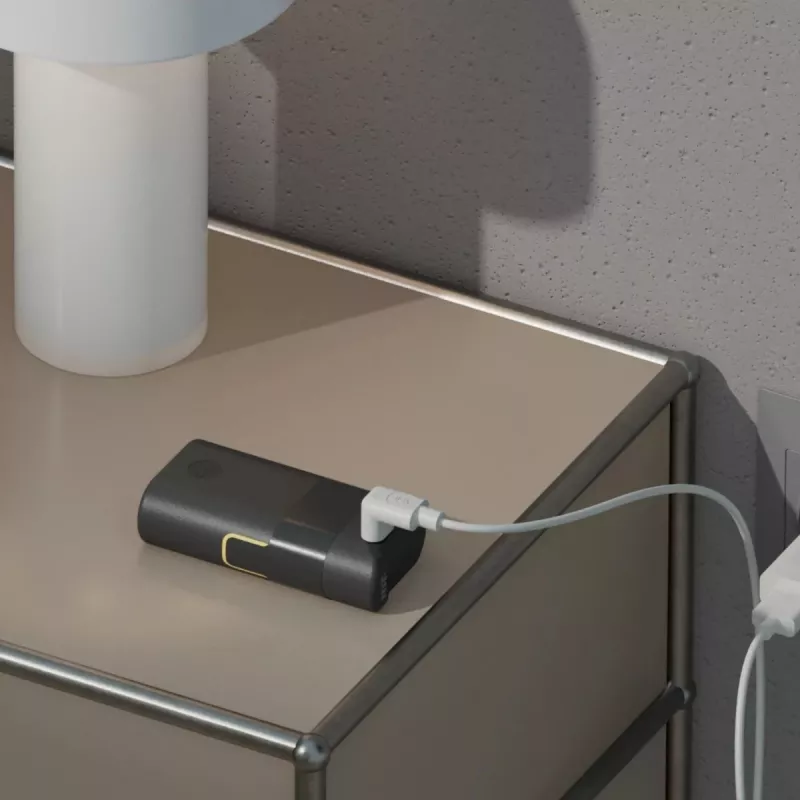 Yale 05/602000/MB accesorio de Smart Lock batería