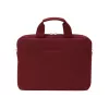 Bolso bandolera DICOTA funda fina Case Base 13-14.1