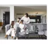 Limpiador de manchas portátil Tefal Clean It Compact Pet IZ3020F0 — aparato de mano para limpieza de manchas en tapicerías y mascotas