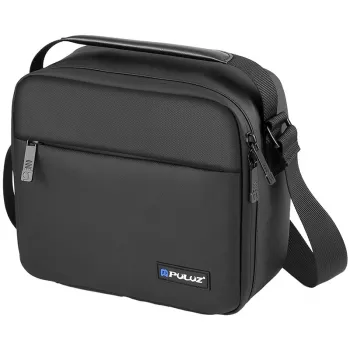 Bolsa de transporte PULUZ para DJI Mini / Osmo Pocket (negra)