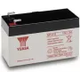 Batería de plomo Yuasa NP1.2-12 (VRLA), 12 V, 1,2 Ah