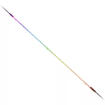 HYTE LS30 tiras de luz qRGB con controlador