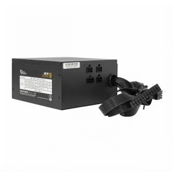 Fuente de alimentación White Shark Colonel 600 W