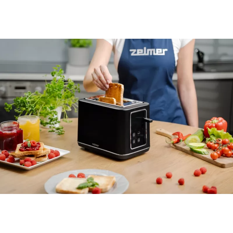 Zelmer ZTS7990 negro