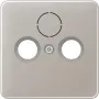 Jung CD 561 SAT PT platino (CD561SATPT)