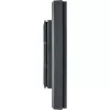 Mando de pared de 6 botones Homematic IP Wandtaster — RF inalámbrico, hasta 200 m de alcance, IP20