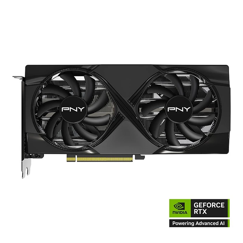 Tarjeta gráfica PNY GeForce RTX 5060 Ti 16 GB GDDR7