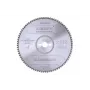 Disco de sierra circular Metabo 628448000 30,5 cm