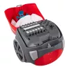 Aspirador Zelmer ZVC3500R Antek rojo
