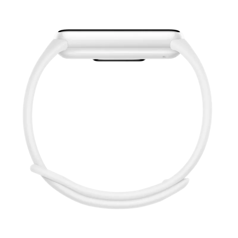 XIAOMI SMART BAND 10 PULSERA BLANCO PERLA CERÁMICA