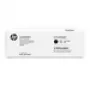 HP CONTRACT Cartridge No 410X HP410X HP 410X negro HC (CF410XC)