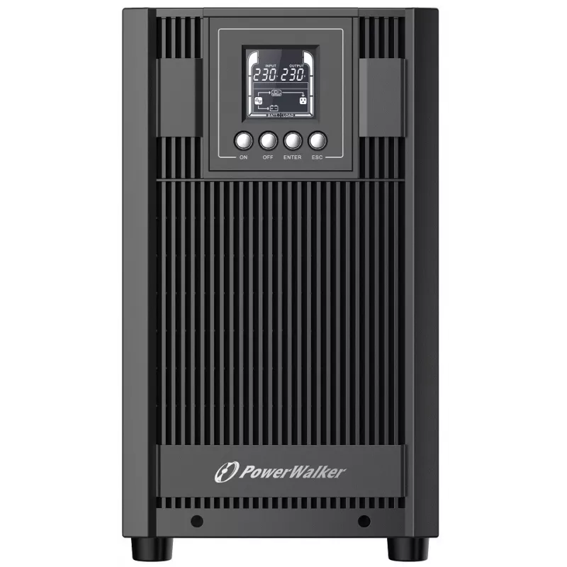 SAI POWER WALKER USV ONLINE VFI 3000 AT FR