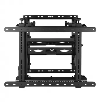 Soporte de pared para TV SBOX LVW13-46T para televisores de 45–70