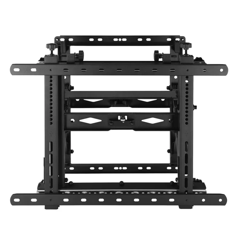 Soporte de pared para TV SBOX LVW13-46T para televisores de 45–70