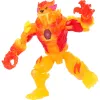 MrBeast Lab Mutators S2 Mutation Chamber - Flame Panther, figura