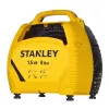 Compresor sin aceite AIR KIT OL 1,1KW 8 BAR STANLEY