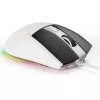 Ratón Sharkoon SGM35 USB Type-A óptico 6400 DPI