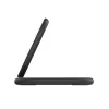 Belkin BoostCharge Cargador para auriculares Carga rápida inalámbrica USB Type-C negro