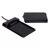 Unitek Y-3036 carcasa externa para HDD/SSD, 2,5″ SATA III 6G, USB 3.0, UASP, negra