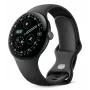 Google Pixel Watch 4 45MM WiFi negro/Obsidian (GA09962-EU)