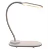 Lámpara de mesa Denver LQI-55 1,5 W LED blanca
