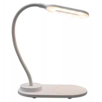 Lámpara de mesa Denver LQI-55 1,5 W LED blanca