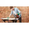Black & Decker RS890K-QS Sierra de sable 2700 spm 500 W negro, naranja