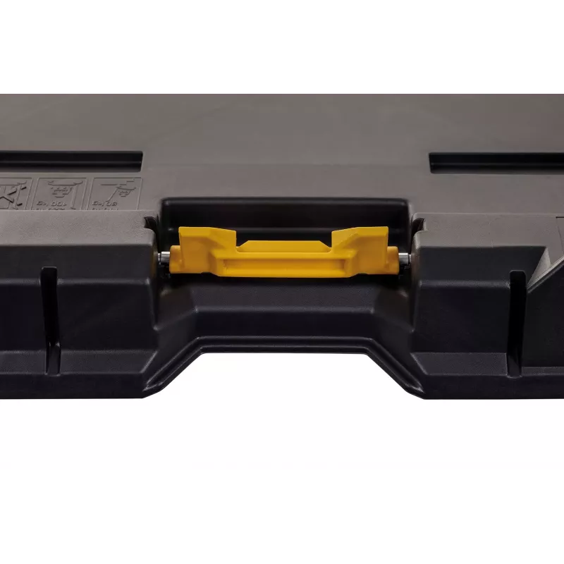 DeWALT DWST1-71196 carro de mano metal, plástico carro de plataforma