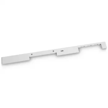 Placa de montaje EK Water Blocks aluminio níquel
