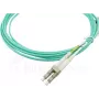 BlueOptics CAB-OM3-SC-LC-10M-BO Cable de fibra óptica InfiniBand Aqua 10m OM3 LC SC Dúplex completo