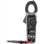 VOLTCRAFT VC-523 Pinza amperimétrica digital CAT III 600 V Indicación (cuentas): 4000 (VC-8466760)