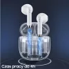 Auriculares Bluetooth Usams TW S 5.0 IA Series blancos