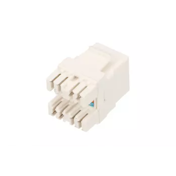Keystone Extralink CAT5E UTP, conector RJ45