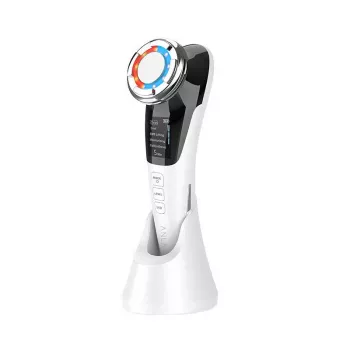 Dispositivo de cuidado facial 5 en 1 ANLAN 01-ADRY11-001