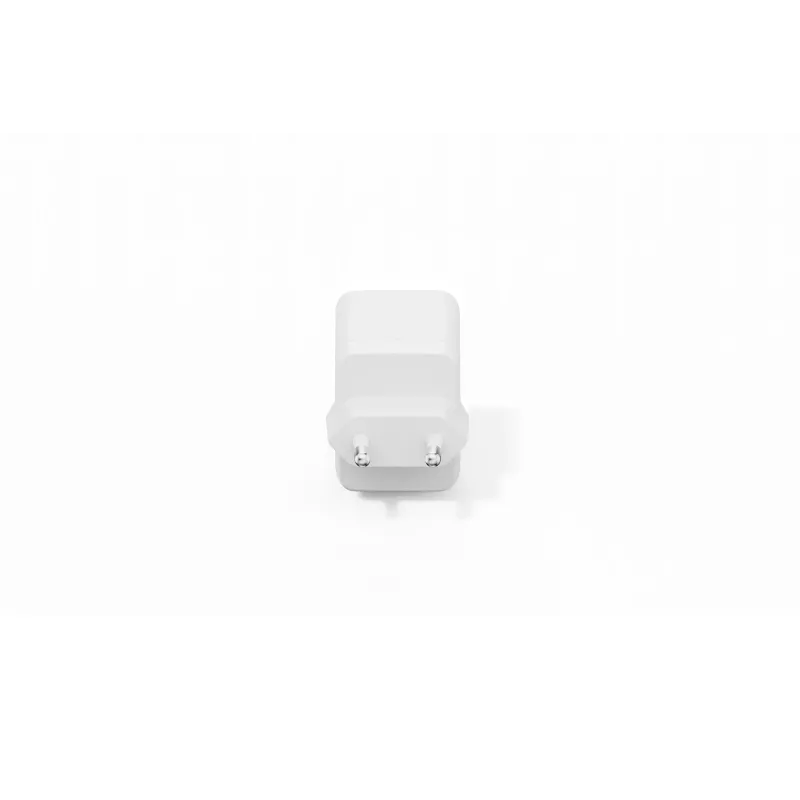 Cargador de pared DIGITUS DA-10303 67W GaN, 2× USB-C + 1× USB-A, 100–240V, blanco