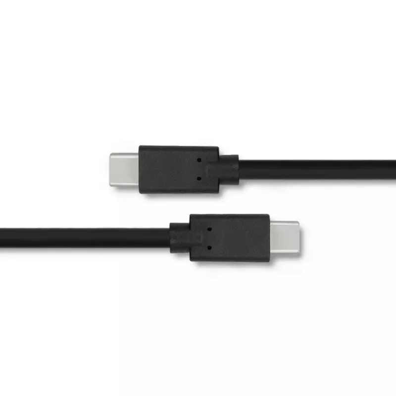 Conector macho USB 3.1 Type-C a conector macho USB 3.1 Type-C