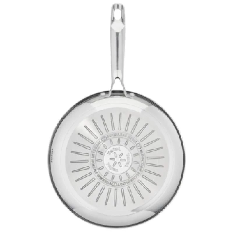 Set de sartenes Tefal Duetto+ G732S3 3 piezas