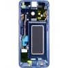 Repuesto para móvil Samsung GH97-21696D pantalla azul
