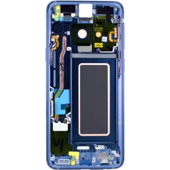 Repuesto para móvil Samsung GH97-21696D pantalla azul