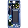 Repuesto para móvil Samsung GH97-21696D pantalla azul