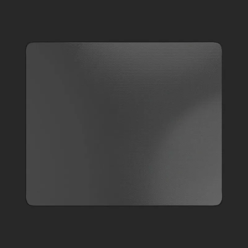Endgame Gear EM-C PORON® alfombrilla de ratón gaming - negra